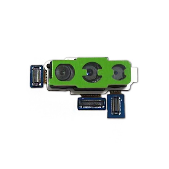 CÂMERA TRASEIRA FLEXÍVEL SAMSUNG M30/M305 CÂMERA TRASEIRA FLEXÍVEL SAMSUNG M30/M305